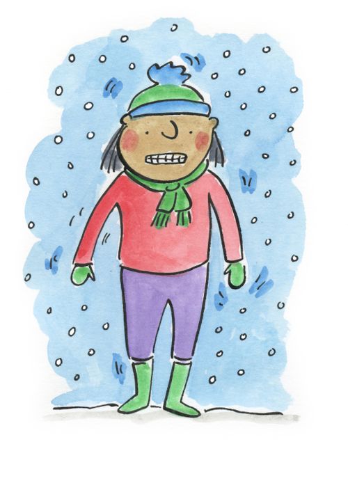 Freezing