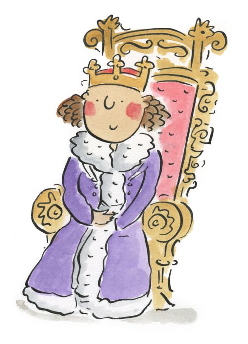 Queen