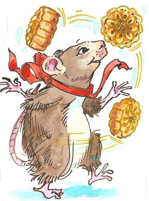 Year of the Rat