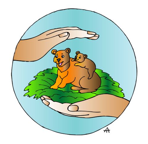 Save animals