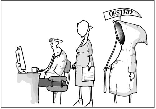 OFSTED