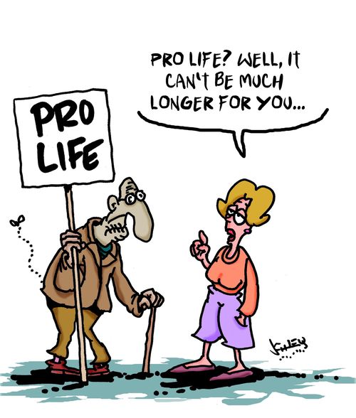 Pro Life