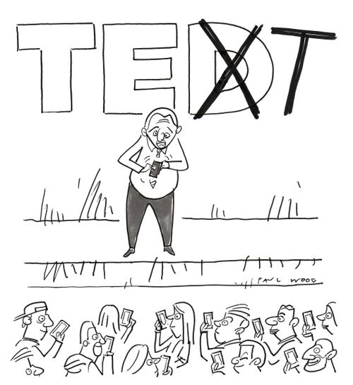 Tedxt