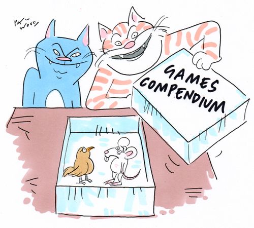 Games Compendium