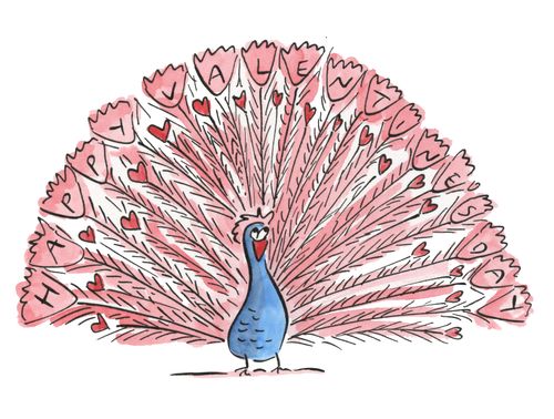 Happy Valentine's Day