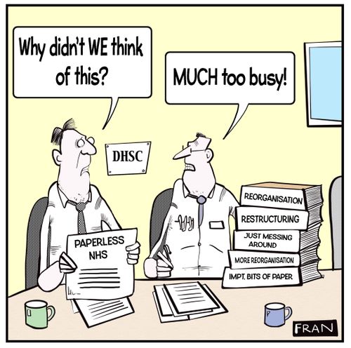 "Why didn't we think of this?"