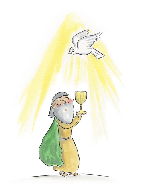 Parsifal