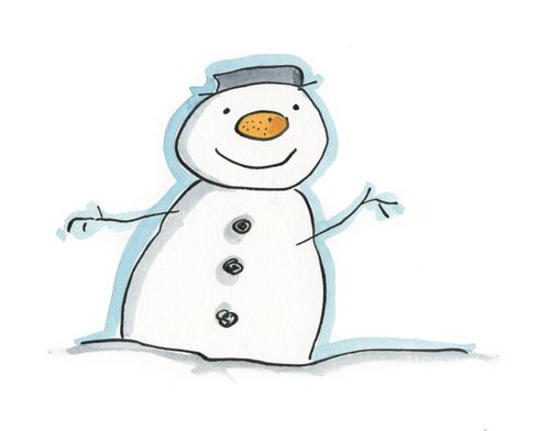 Snowman