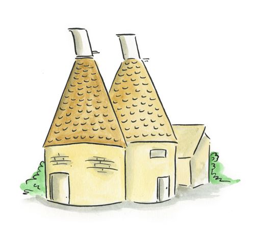 Oast House