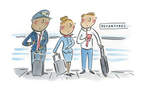 Airport