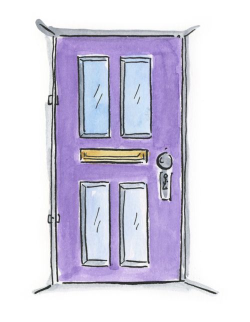 Door