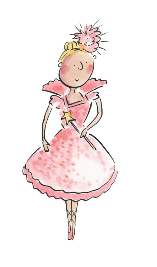 Fairy Godmother