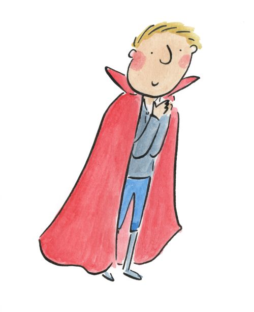 Cape