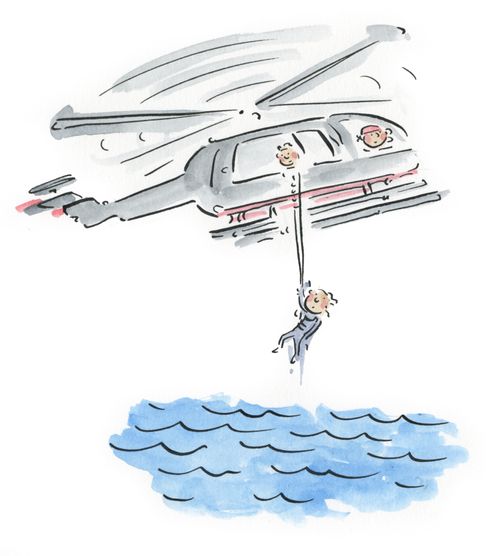 Coastguard