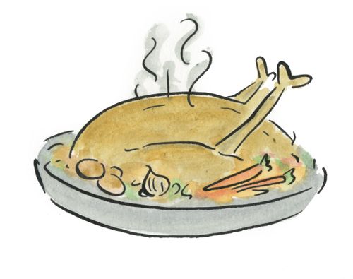 Chicken