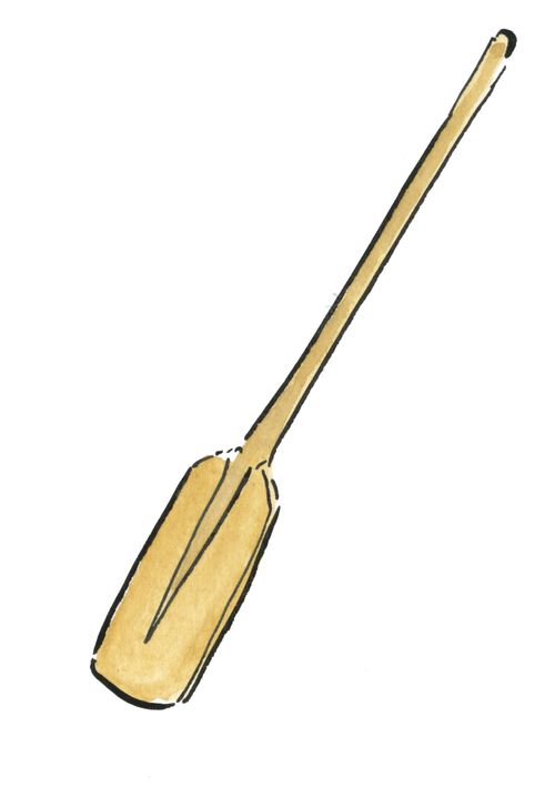 Oar