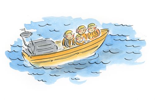Lifeboat