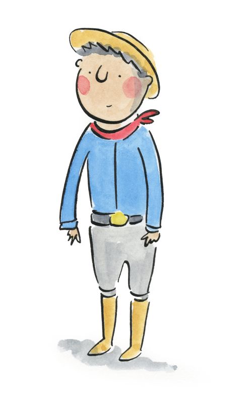 Cowboy