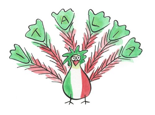 Italia