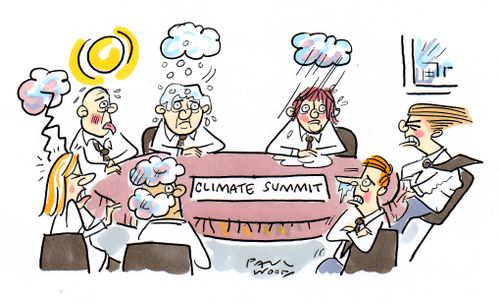 Climate Summit