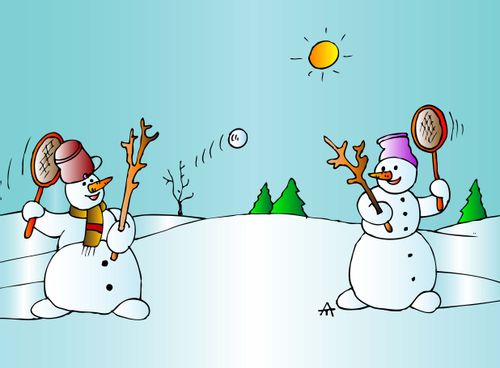 Snowmen