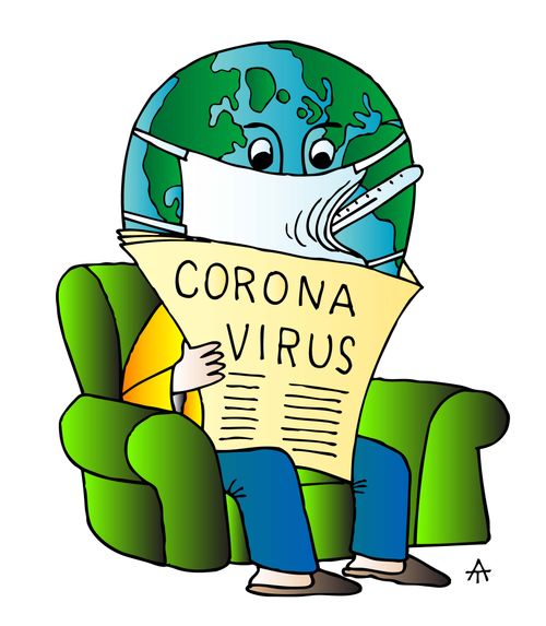 Coronavirus