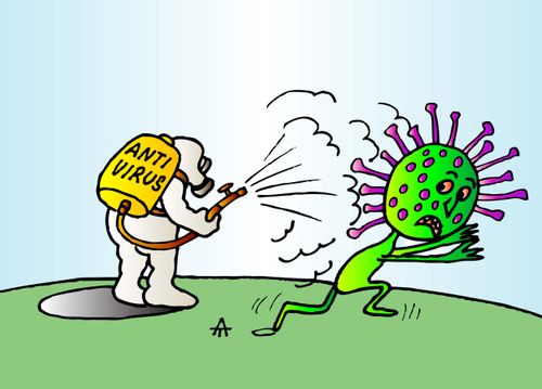 Coronavirus