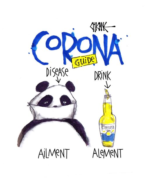 Corona Guide