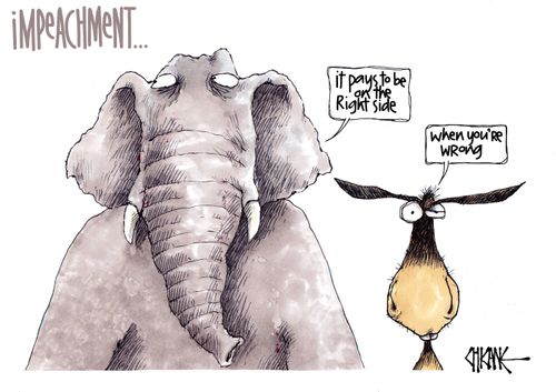 "It pays to be on the right side."