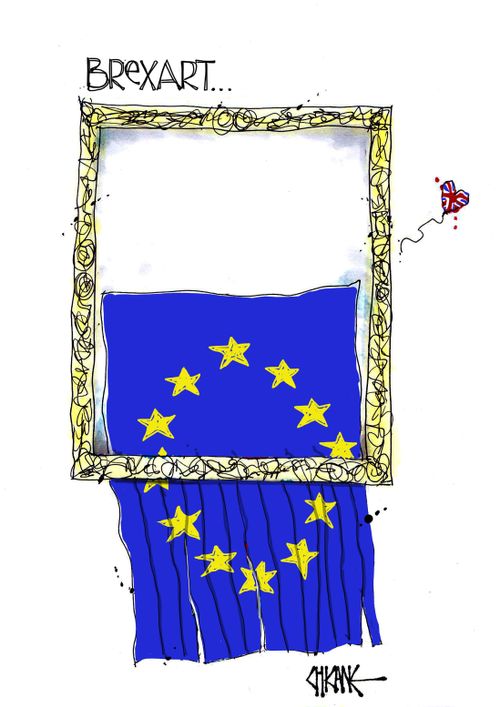 Brexart