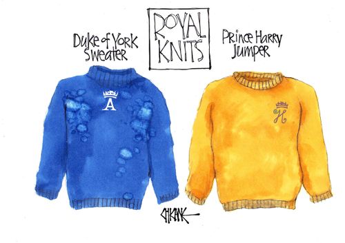 Royal Knits 