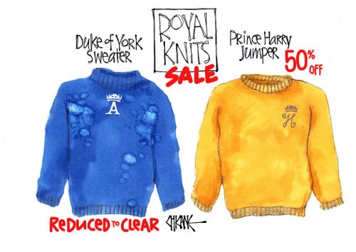 Royal Knits