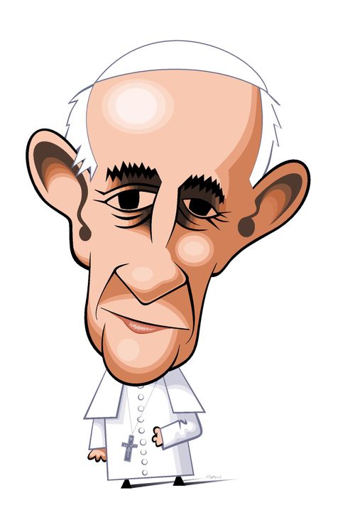 Pope Francis