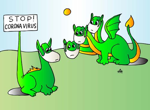 Coronavirus