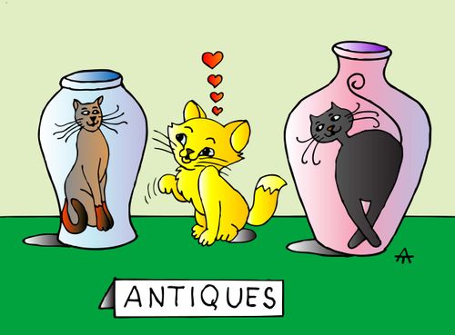 Antiques