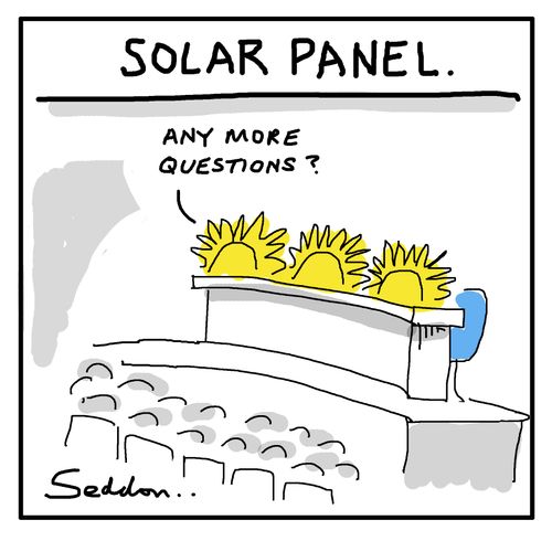Solar Panel