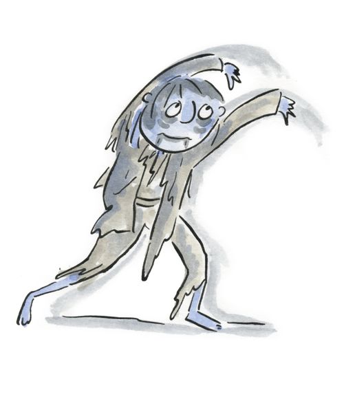 Zombie