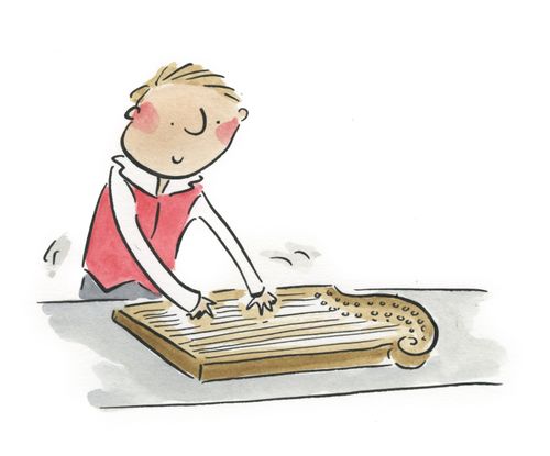 Zither