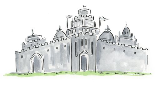 Fort