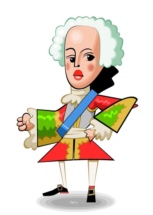 Bonnie Prince Charlie