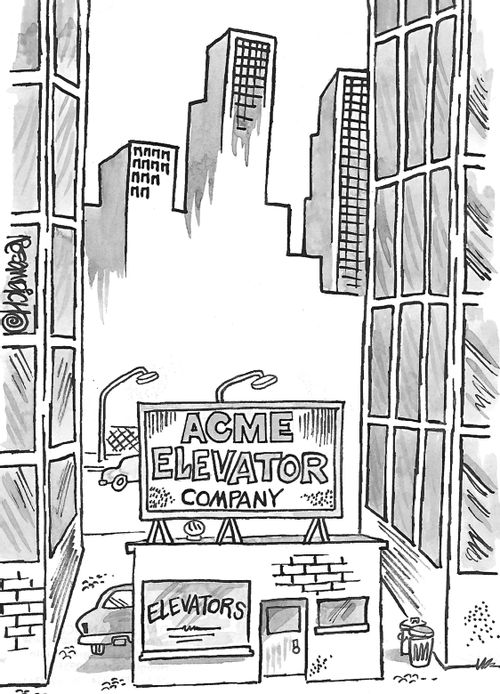 Acme Elevator Company