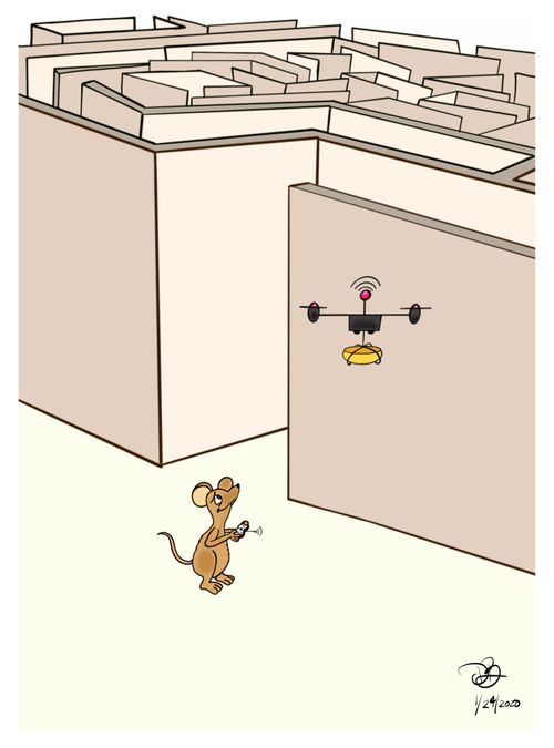 Drone