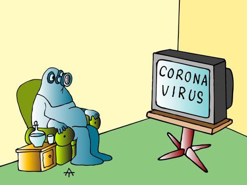Coronavirus