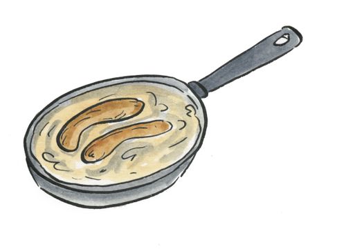 Sausages