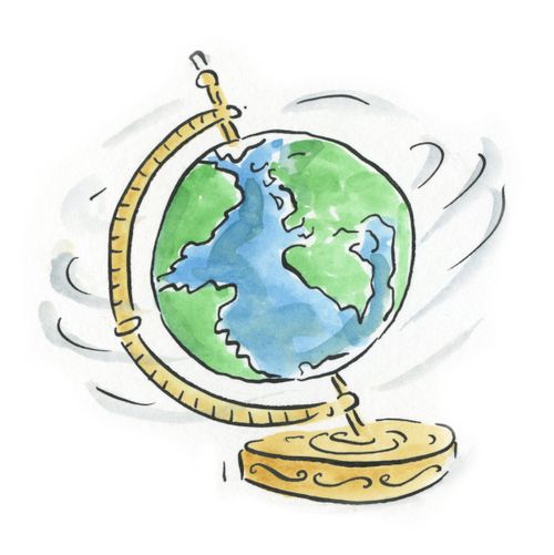 Globe