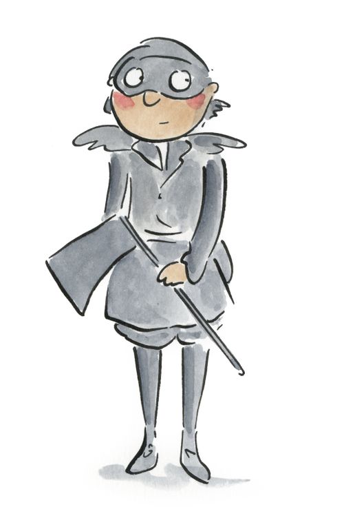 Headsman