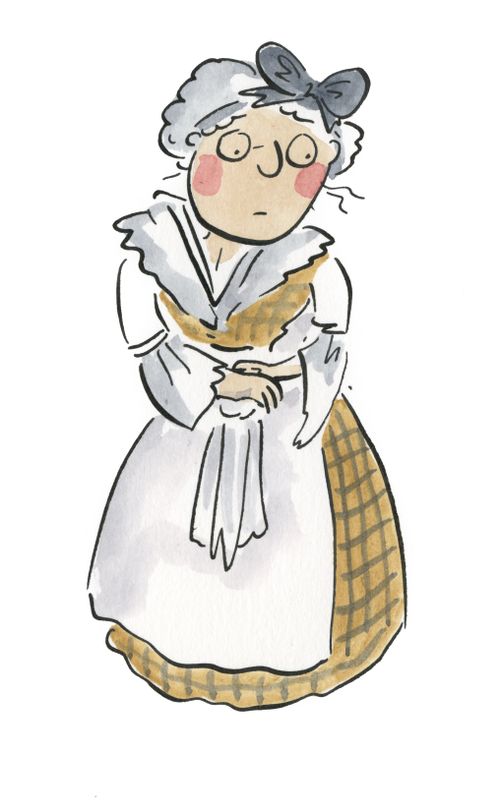 Old Maid