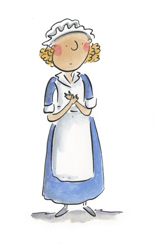 Maid