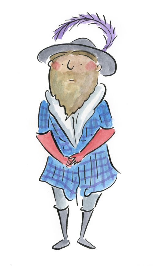 Costume