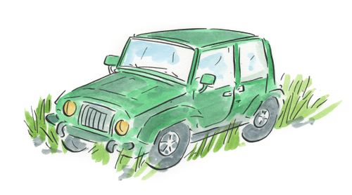 Jeep